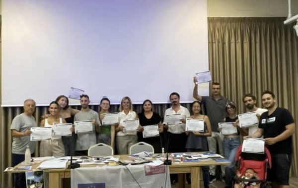 επισκεψη στα τρικαλα 2025